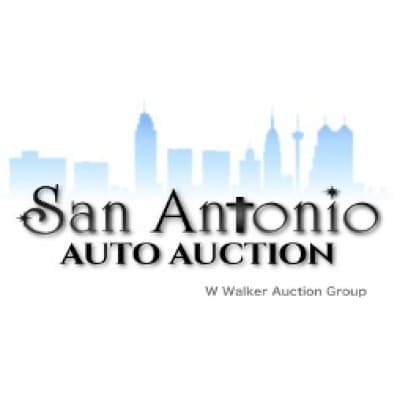 W. WALKER AUCTION GROUP