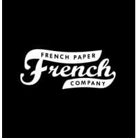FRENCH PAPER LLC