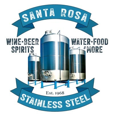 SANTA ROSA STAINLESS STEEL FABRICATORS, INC.