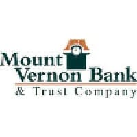 MOUNT VERNON BANK AND TRUST COMPANY