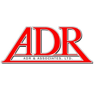 ADR & ASSOCIATES, LTD.