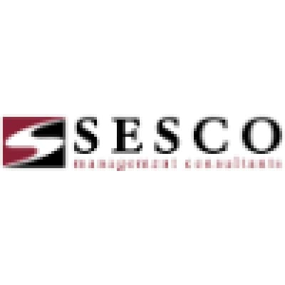 SESCO MANAGEMENT CONSULTANTS