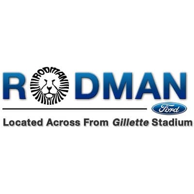RODMAN FORD SALES, INC.