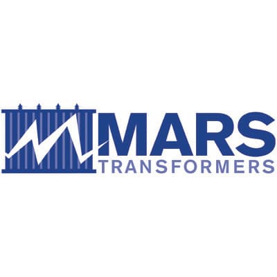 MARS TRANSFORMERS, LLC logo image
