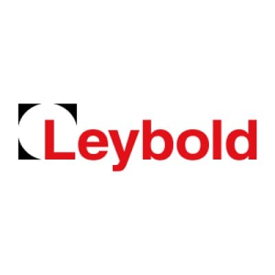 LEYBOLD USA INC.