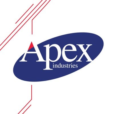 APEX INDUSTRIES, INC.