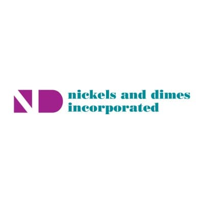 NICKELS AND DIMES INCORPORATED