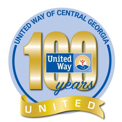 UNITED WAY OF CENTRAL GEORGIA INC