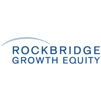 ROCKBRIDGE GROWTH EQUITY MANAGEMENT, L.P.