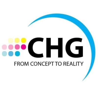 COLOR HOUSE GRAPHICS, INC.