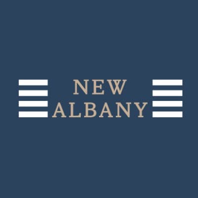 NEW ALBANY COMPANY