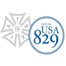 BOARD OF TRUSTEES OF UNITED SCENIC ARTISTS LOCAL 829 RETIREMENT 401K P