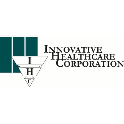 INNOVATIVE HEALTHCARE CORPORATION