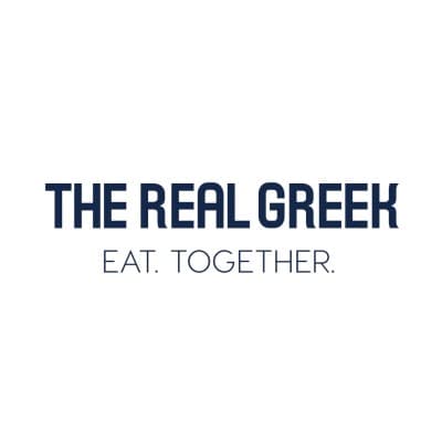 REAL GREEK LLC