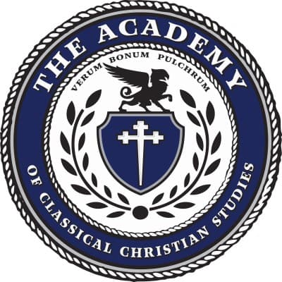 THE ACADEMY OF CLASSICAL CHRISTIAN STUDIES