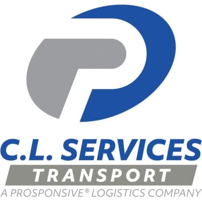 C. L. SERVICES, INC.