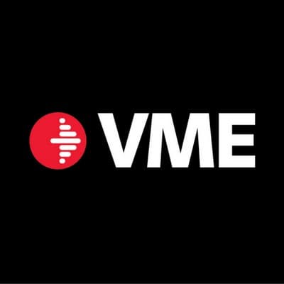 VME PROCESS, INC.