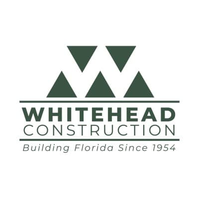WHITEHEAD CONSTRUCTION, INC.
