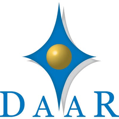 DAAR ENGINEERING, INC.