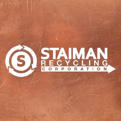 STAIMAN BROTHERS, INC.