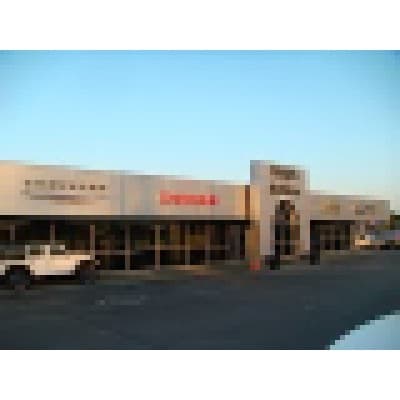 RALPH SELLERS MOTOR COMPANY LLC