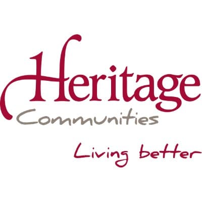 HERITAGE HR LLC