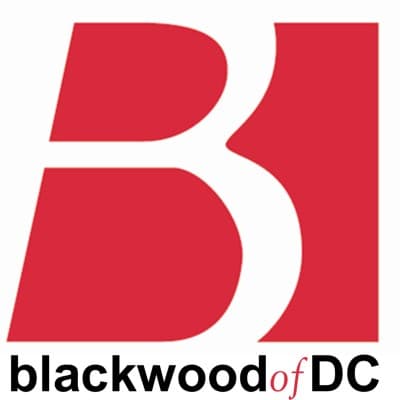 BLACKWOOD OF DC HOLDINGS, INC.