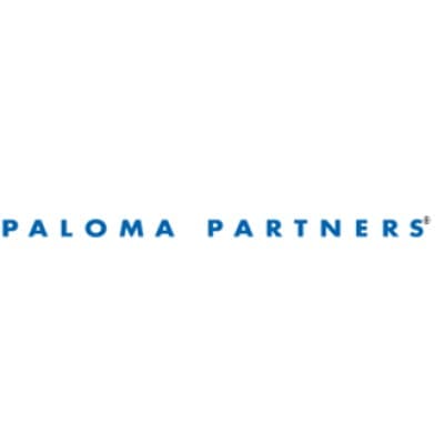 PALOMA PARTNERS MANAGEMENT COMPANY
