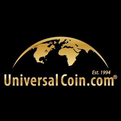 UNIVERSAL COIN & BULLION, LTD.