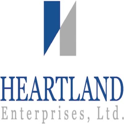 HEARTLAND ENTERPRISES. LTD.