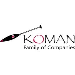 KOMAN HOLDINGS, LLC