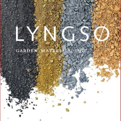 LYNGSO GARDEN MATERIALS, INC.