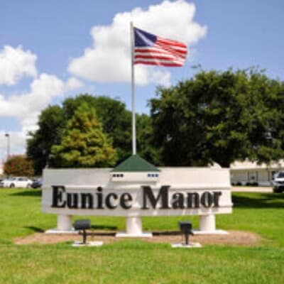 NURSING HOME OF EUNICE, L.L.C. D/B/A EUNICE MANOR