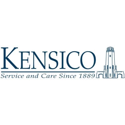 THE KENSICO CEMETERY