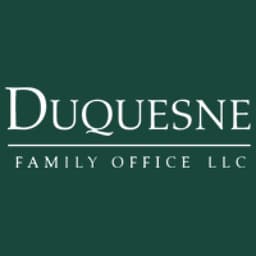DUQUESNE FAMILY OFFICE LLC