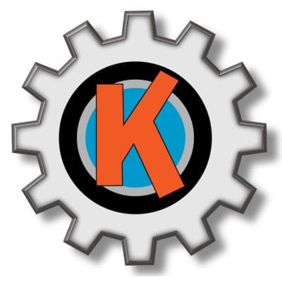 KNIGHTEN MACHINE & SERVICE, INC.