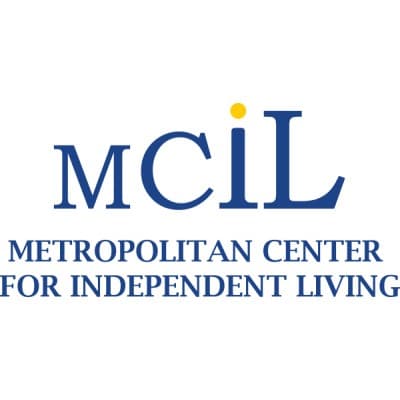 METROPOLITAN CENTER FOR INDEPENDENT LIVING