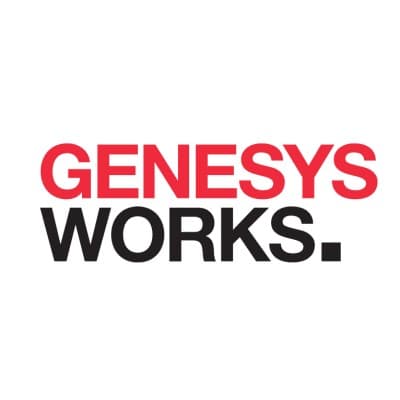 GENESYS WORKS