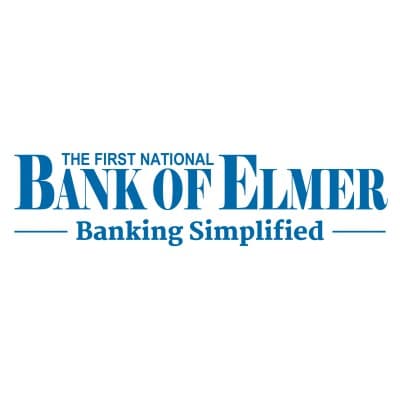 THE FIRST NATIONAL BANK OF ELMER