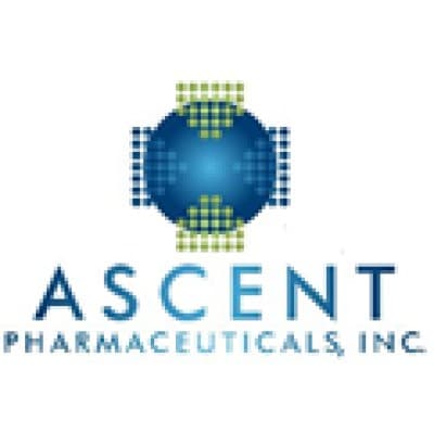 ASCENT PHARMACEUTICALS INC.