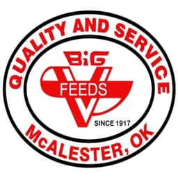 BIG V FEEDS, INC.