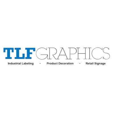 T L F GRAPHICS INC