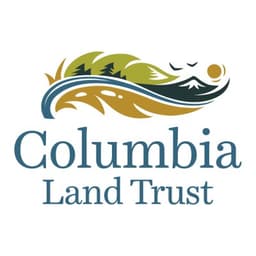 COLUMBIA LAND TRUST