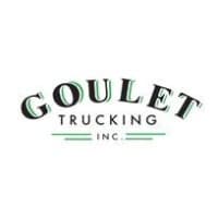 GOULET TRUCKING, INC.