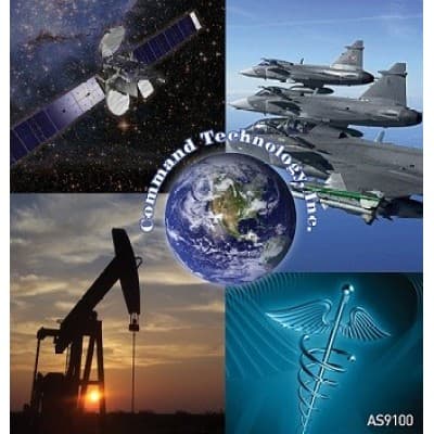 COMMAND TECHNOLOGY, INC.