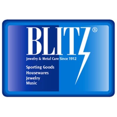 BLITZ MANUFACTURING COMPANY, INC