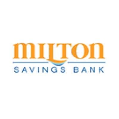 MILTON SAVINGS BANK