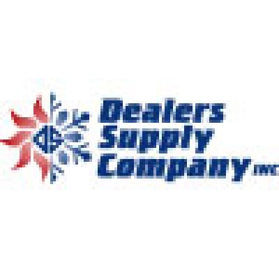 DEALERS SUPPLY COMPANY