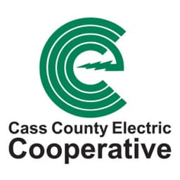 CASS COUNTY ELECTRIC COOPERATIVE, INC.