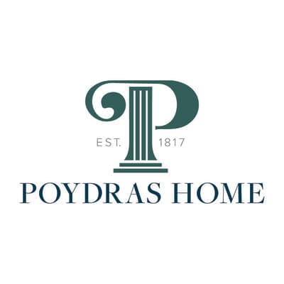 POYDRAS HOME